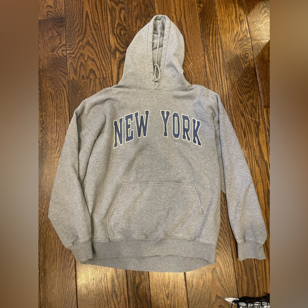 Pacsun New York Hoodie